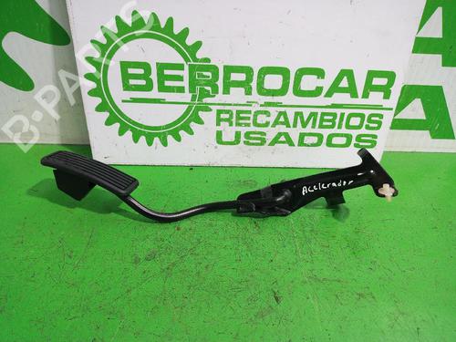 Used Pedal Pedal HONDA CIVIC VI Saloon (EJ, EK, SO) 1.5 i (EK3) (114 hp) 31546657 31546657