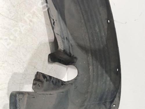 Hjulbue VW T-CROSS (C11, D31) 1.0 TSI (110 hp) 31567563