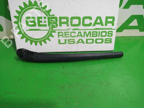 Used Rear windshield wiper arm Rear windshield wiper arm SEAT ALTEA XL (5P5, 5P8) 1.6 TDI (105 hp) 31548859 31548859