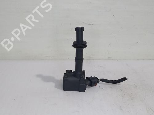 Used Ignition coil Ignition coil PEUGEOT 308 SW II (LC_, LJ_, LR_, LX_, L4_) 1.2 THP 110 (110 hp) 31558144 31558144
