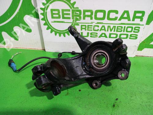 Right front steering knuckle PEUGEOT 2008 I (CU_) | BP31676920M26 - Image 2