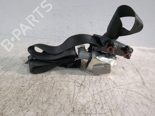 Used Rear left seatbelt KIA CEED (CD) 1.0 T-GDI (120 hp) 31567938