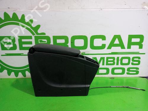 Used Middle console Middle console RENAULT GRAND SCÉNIC III (JZ0/1_) 1.2 TCe (JZ16) (132 hp) 31550788 31550788