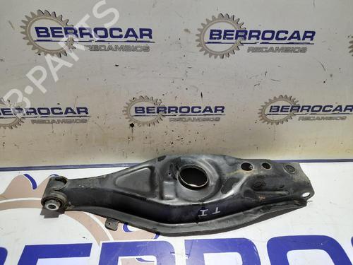 Left rear suspension arm MERCEDES-BENZ C-CLASS (W203) C 220 CDI (203.006, 203.008) | BP31539579M14 