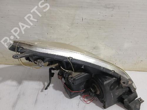 Left headlight TOYOTA COROLLA Verso (ZER_, ZZE12_, R1_) 2.2 D-4D (AUR10_, AUR10R) | BP31563687C28 