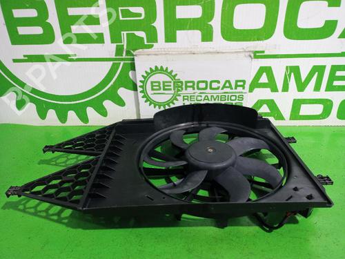 Used Radiator fan SEAT IBIZA IV (6J5, 6P1) 1.2 (60 hp) 31553510