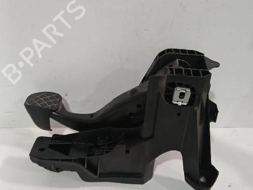 Break pedal VW T-ROC (A11, D11) 1.6 TDI | BP31568076I19 - Image 4