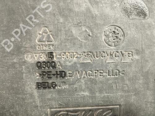 Benzintank FORD FOCUS C-MAX (DM2) 1.8 TDCi | BP31546193C62 - Image 2