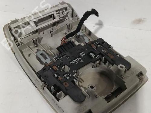 Kabinelys AUDI A4 B6 (8E2) 1.9 TDI | BP31568103I8 