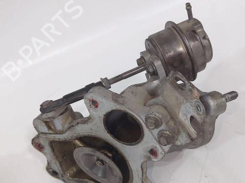 Electronic sensor MAZDA 6 Estate (GJ, GL) 2.2 D | BP38868162M84 - Image 2