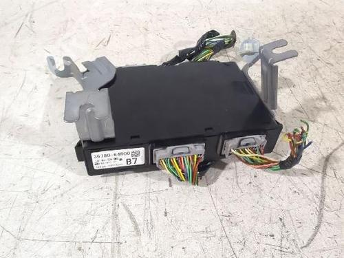 Used Electronic module Electronic module SUZUKI SX4 S-Cross (JY) 1.4 T AllGrip (AKK414) (140 hp) 32462362 32462362