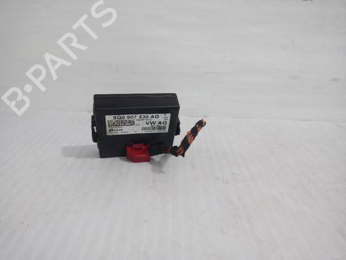 Electronic module VW TOURAN (5T1) 1.6 TDI | BP31555738M83 - Image 2