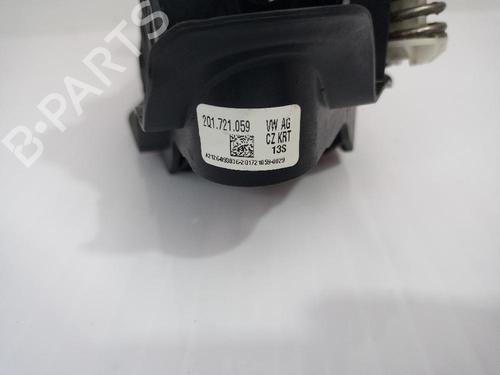 Clutch pedal SEAT ARONA (KJ7, KJP) 1.0 TSI | BP31556510I13 - Image 2