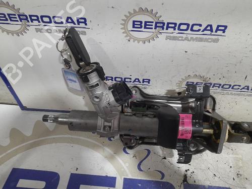 Steering column CITROËN JUMPER II Bus 2.2 HDi 130 | BP31540630M21  - Image 5