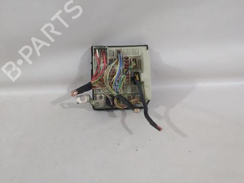 Used Fuse box Fuse box RENAULT MEGANE II Coupé-Cabriolet (EM0/1_) 1.5 dCi (EM1E) (106 hp) 33746547 33746547