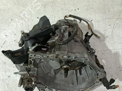 Gearbox CITROËN JUMPY II (VF7) 1.6 HDi 90 16V | BP40499478M3 - Image 3