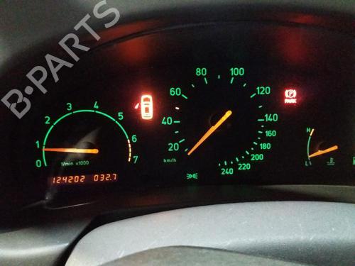 Intercooler SAAB 9-3 Cabriolet (YS3D) 2.0 Turbo | BP31570254M30 - Image 4