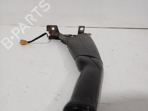 Hand brake VW GOLF V (1K1) 2.0 FSI | BP32463344I18 