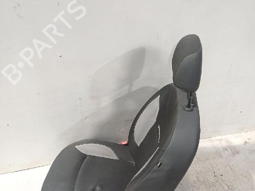 Left front seat DACIA SANDERO II 1.5 dCi | BP31566745C15  - Image 6