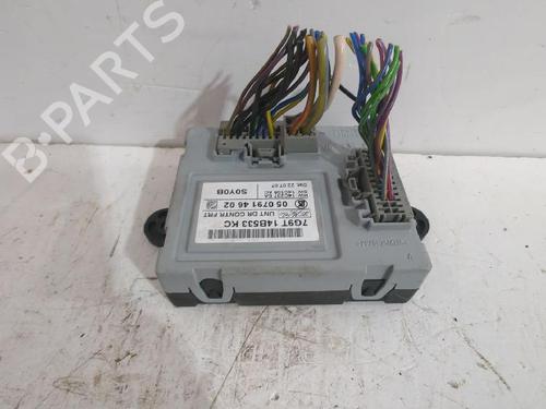 Electronic module LAND ROVER FREELANDER 2 (L359) 2.2 TD4 4x4 | BP31565153M83 - Image 2