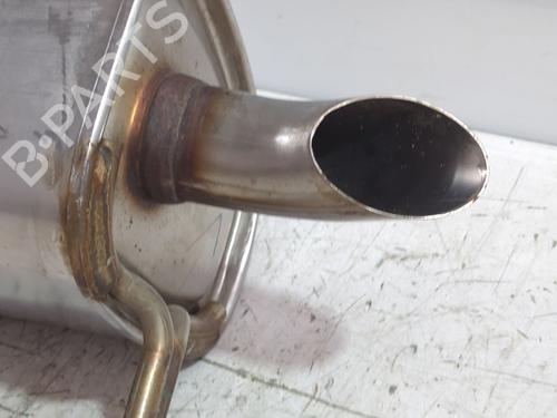 Exhaust system MG MG ZS SUV (AZS1) 1.5 VTi | BP38865886M121 - Image 4