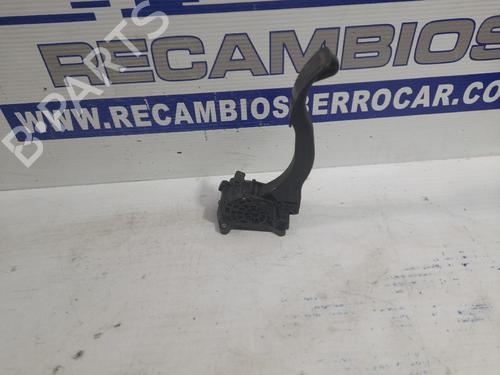 Pedal PEUGEOT EXPERT Van (V_) 1.6 BlueHDi 95 | BP31541593I4 - Image 3
