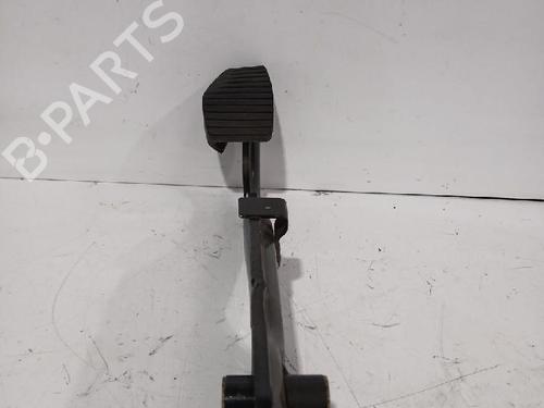 Break pedal CITROËN C3 II (SC_) 1.4 HDi 70 (SC8HZC, SC8HR0, SC8HP4) | BP32463784I19
