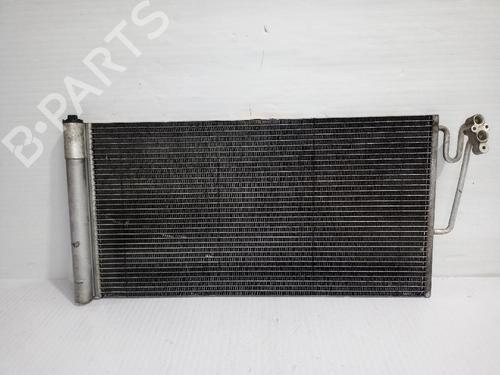 Used AC radiator AC radiator MINI MINI (R56) Cooper (120 hp) 31555500 31555500