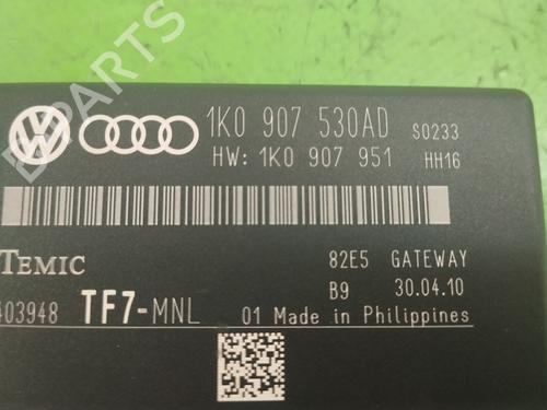Electronic module SEAT ALTEA (5P1) | BP38861461M83 - Image 3