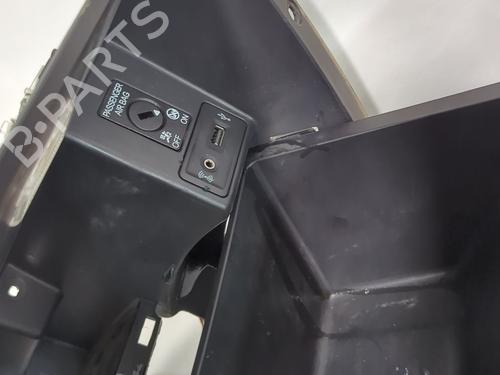 Glove box SEAT LEON (5F1) 1.6 TDI | BP38868334C95 - Image 6