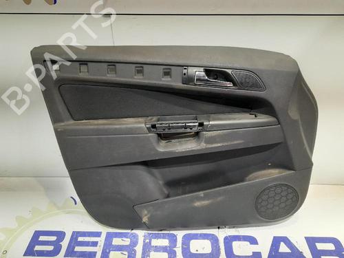 Used Front left panel Front left panel OPEL ZAFIRA / ZAFIRA FAMILY B (A05) [2005-2019] 31673454 31673454