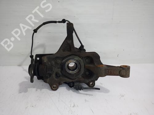 Left front steering knuckle RENAULT TRAFIC III Bus (JG_) 1.6 dCi 95 (JGMR, JGMJ) | BP38862683M25 - Image 4