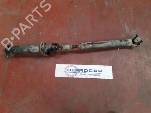 Driveshaft SSANGYONG KYRON | BP31678521M37 - Image 2