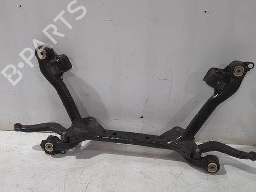 Rear axle SEAT EXEO (3R2) 1.8 TSI | BP32463337M2