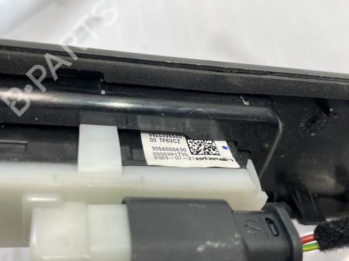 Tailgate handle JEEP AVENGER (J2) | BP39105413C132 - Image 4