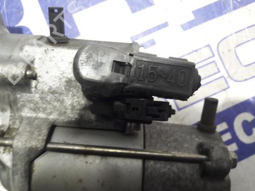 Starter TOYOTA COROLLA (_E12_) 1.4 D (NDE120_, NDE120R) | BP31570307M8 - Image 4
