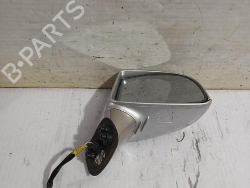 Right mirror KIA CARENS III MPV (UN) 2.0 CRDi 140 | BP31564182C27