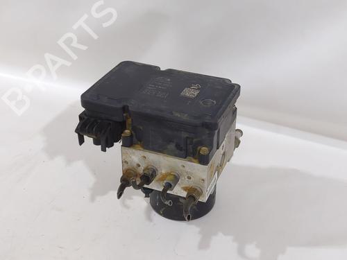 Used ABS pump ABS pump CHEVROLET CAPTIVA (C100, C140) 2.0 D (126 hp) 39944510 39944510