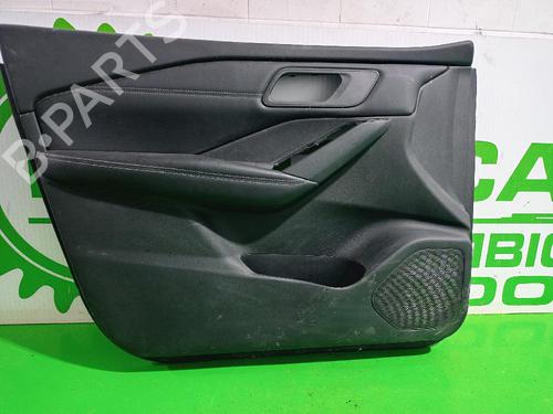 Used Front left panel Front left panel NISSAN QASHQAI II (J11, J11_) 1.3 DIG-T (140 hp) 31548538 31548538