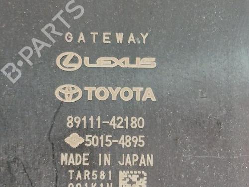 Electronic module TOYOTA RAV 4 V (_A5_, _H5_) 2.0 (MXAA52) | BP31563933M83 - Image 6