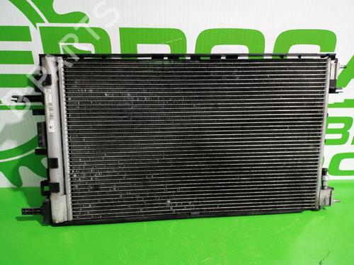 Used AC radiator AC radiator 31543603 31543603