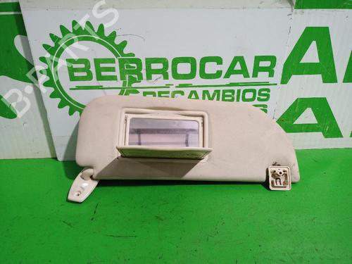 Right sun visor CITROËN C4 I (LC_) | BP31676601I2 - Image 3