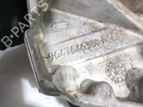 Engine mount PEUGEOT 407 (6D_) 1.6 HDi 110 (6D9HZC, 6D9HYC) | BP32462835M89  - Image 5