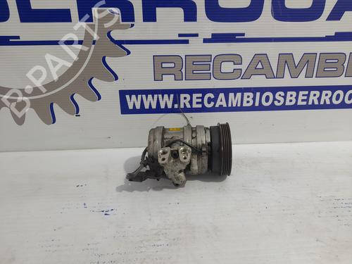 Used AC compressor AC compressor 38861154 38861154
