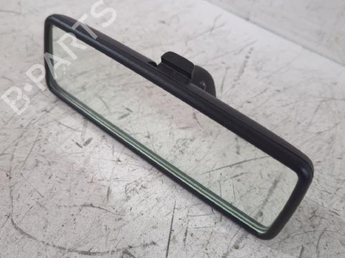 Used Rear mirror SEAT AROSA (6H1) 1.4 TDI (75 hp) 32719255