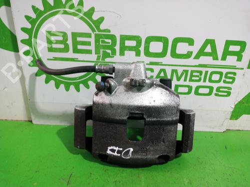 Right front brake caliper OPEL CORSA E (X15) | BP38861930M104 - Image 2