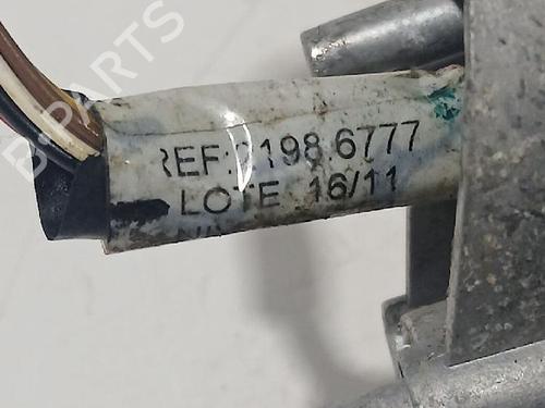 Left mirror SEAT EXEO (3R2) 1.8 TSI | BP32463462C26