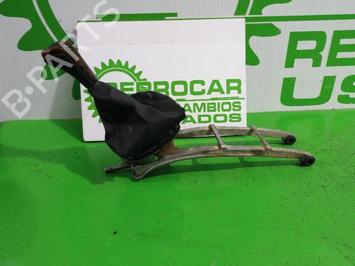 Gear lever BMW X3 (E83) 2.0 d | BP31545235M90 - Image 4