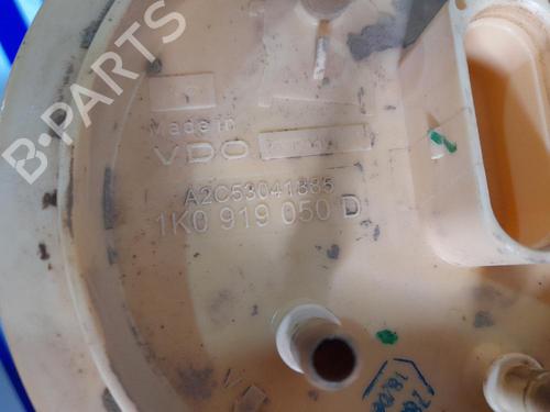 Fuel pump SEAT LEON (1P1) 1.9 TDI | BP31540712M76 - Image 7
