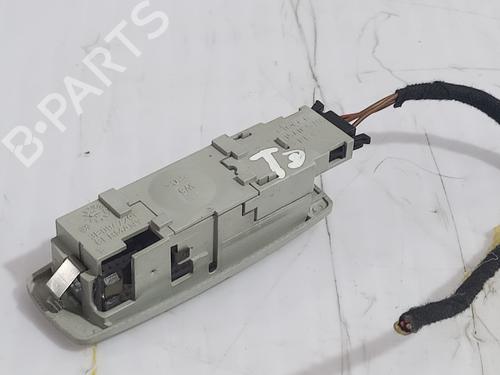 Used Interior roof light VW PASSAT B5.5 (3B3) 1.9 TDI (130 hp) 31562315